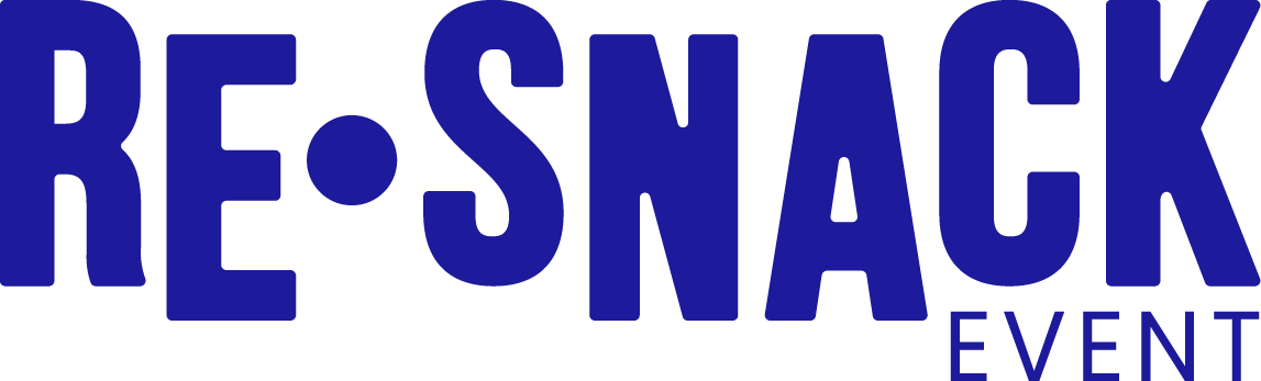 RE.SNACK Event