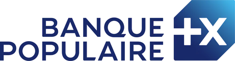 Logo Banque Populaire