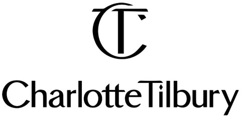 Logo Charlotte Tilbury