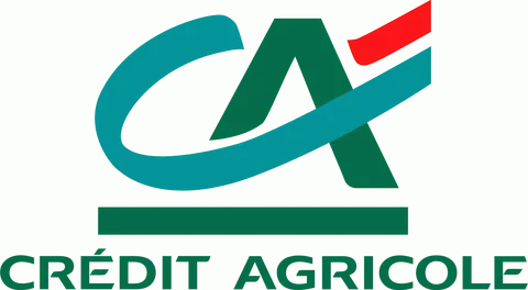 Logo Crédit Agricole