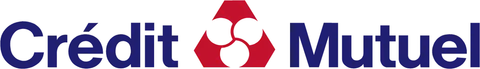 Logo Crédit Mutuel