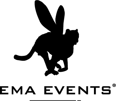 Logo EMA Events