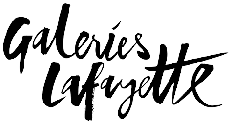 Logo Galeries Lafayette