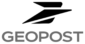 Logo GeoPost