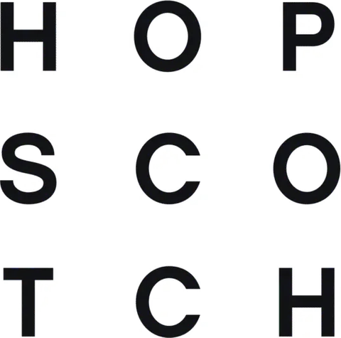 Logo Hopscotch