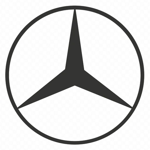 Logo Mercedes