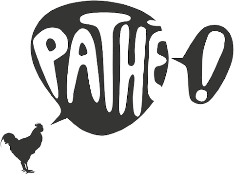 Logo Pathé