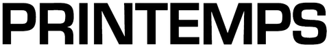 Logo Printemps