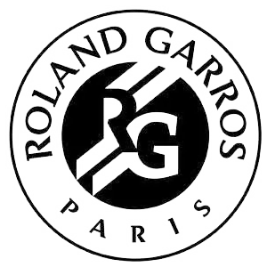 Logo Roland Garros