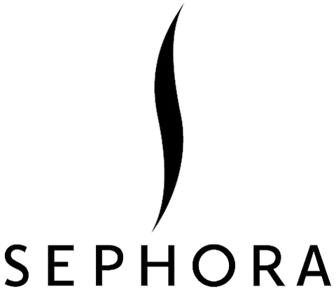 Logo Sephora