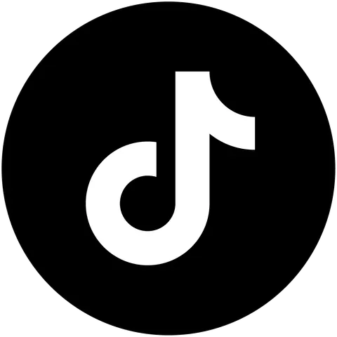 Logo TikTok
