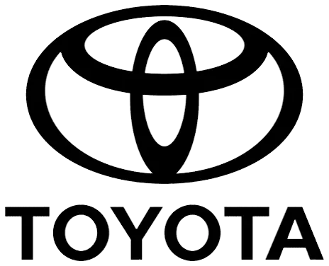 Logo Toyota
