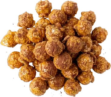 Popcorn sans huile PopComedy Cacao, en vrac